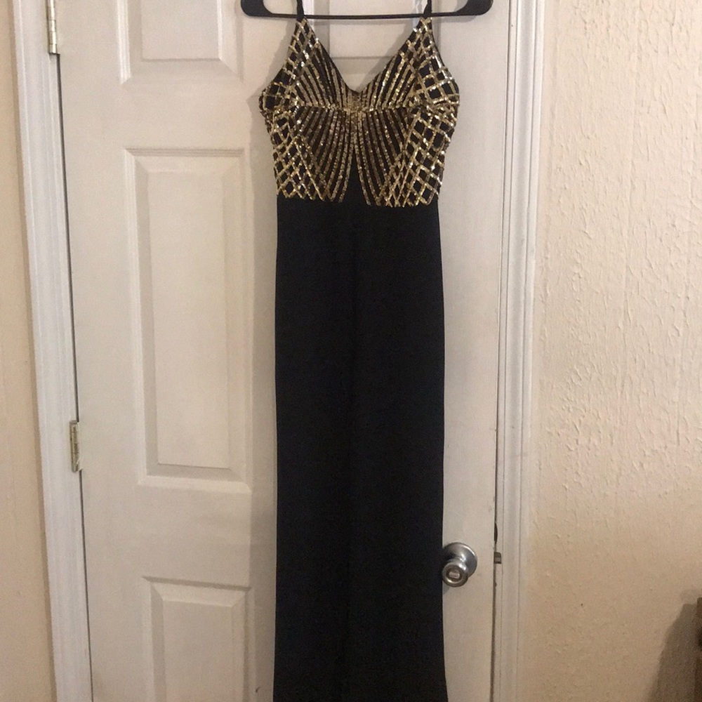 Jumpsuit